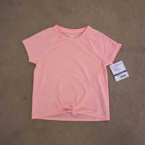 Athleta Girl Home Run Tee